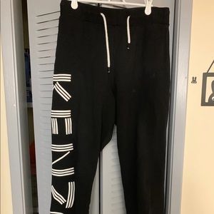 Kenzo sweatpants